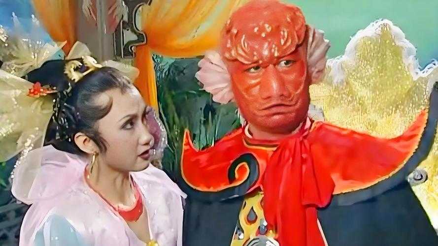 梦幻西游进入灵感大王的腹中